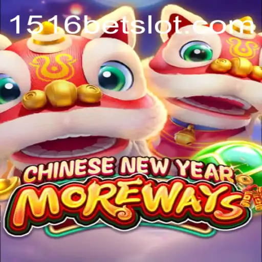 Explorando o Jogo CHINESENEWYEARMOREWAYS da 1516bet