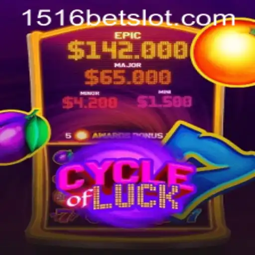 Descubra as Emocionantes Dinâmicas de Jogo do CycleofLuck