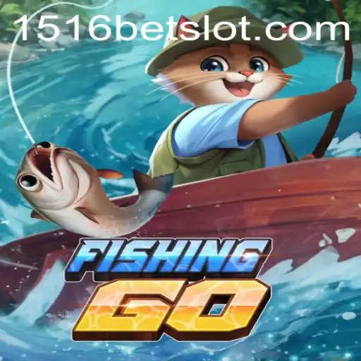 Descubra FishingGO: A Experiência de Pesca Virtual Integrada com 1516bet