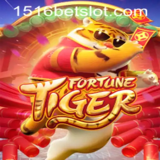 Descubra o Fascinante Universo de FortuneTiger com 1516bet