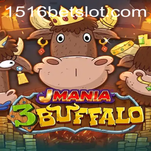 JMania3Buffalo: Um Mundo de Aventuras e Estratégias