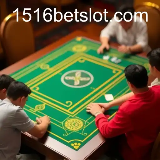 Security and Trust 1516bet - International Licenses and Certifications