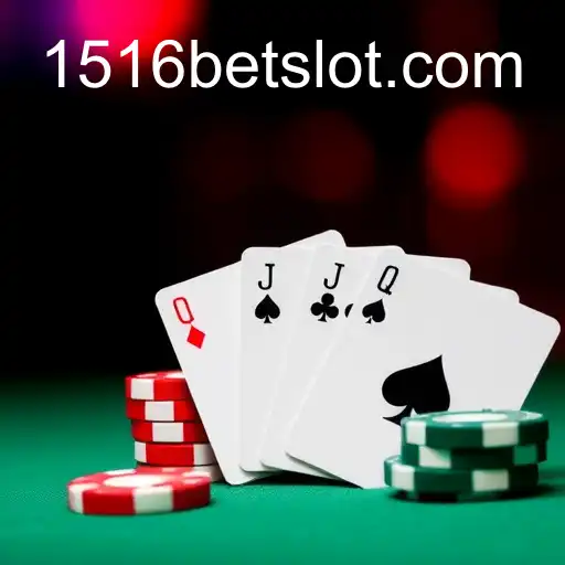Gaming Experience 1516bet - 800+ Premium and Exclusive Games