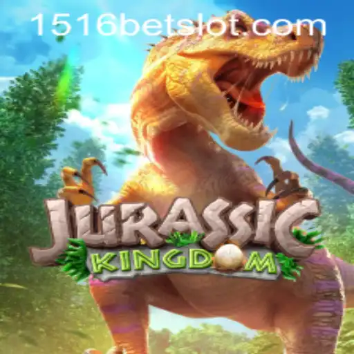 Jurassic Kingdom: Uma Aventura Pré-histórica com a 1516bet