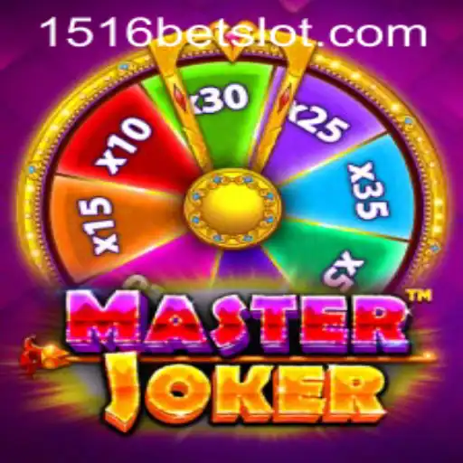 Descubra o Mundo Intrigante de MasterJoker: Introdução e Regras