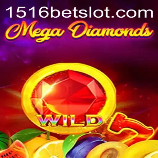 MegaDiamond: Descubra Um Novo Nível de Entretenimento com 1516bet