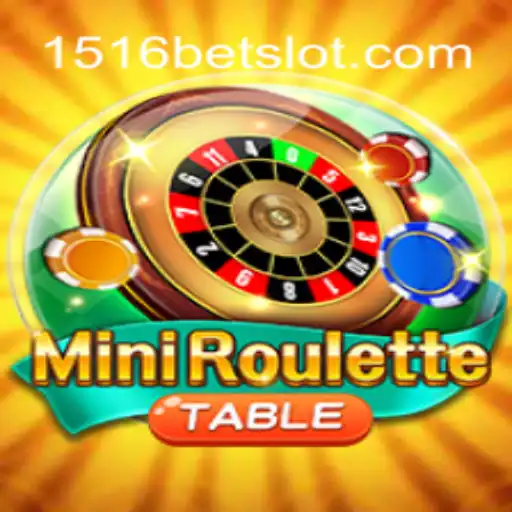 Explorando MiniRoulette: Uma Nova Experiência de Jogo com 1516bet