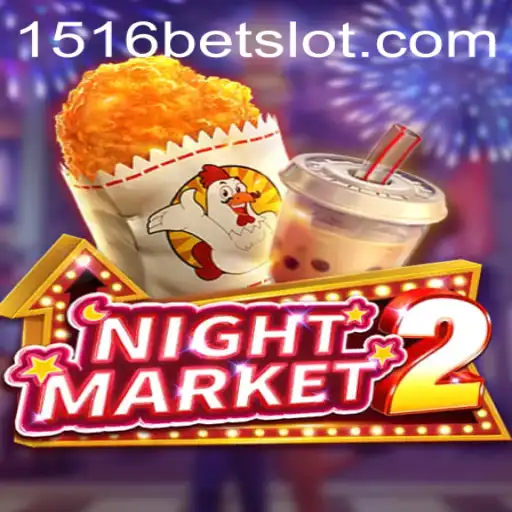 NightMarket2: Um Novo Conceito em Experiência de Jogo