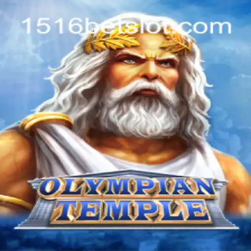 Explorando OlympianTemple: O Novo Fenômeno no Mundo dos Jogos