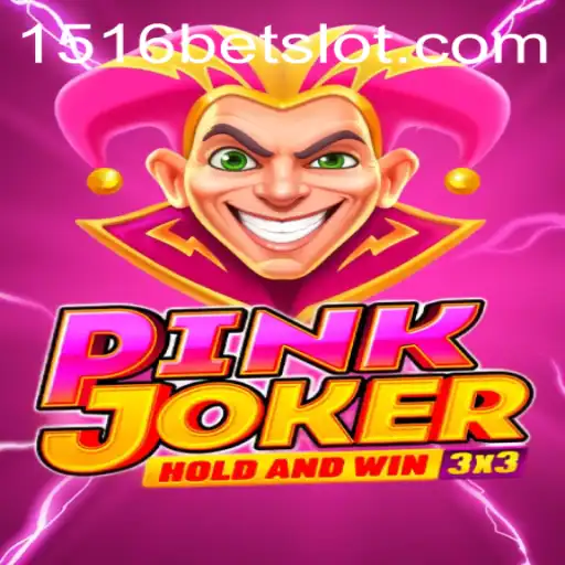 Exciting World of Pinkjoker: Unveiling the Thrilling Experience of 1516bet