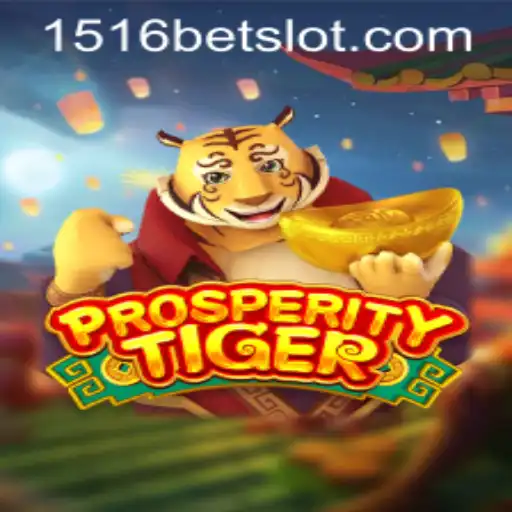 Desvendando o Jogo ProsperityTiger