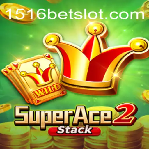 Descubra o Envolvente Mundo de SuperAce2 com 1516bet