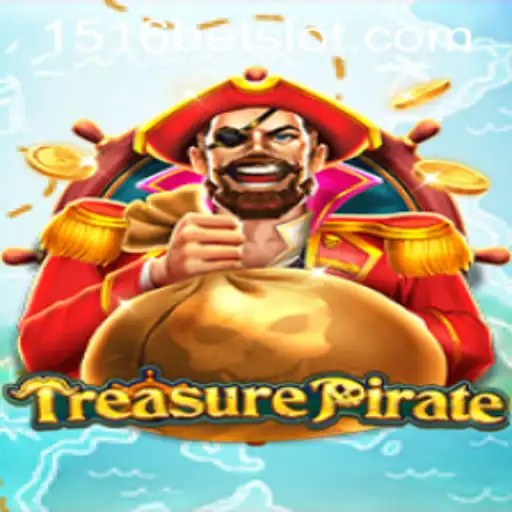 TreasurePirate: Uma Aventura Épica de Caça ao Tesouro